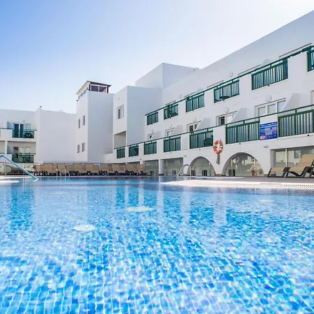 Dunas Club - & Apart Otel