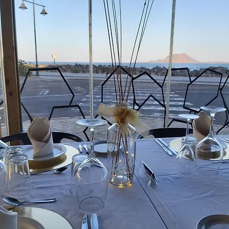 Dunas Club - & Aparthotel Corralejo