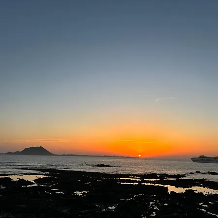 Dunas Club - Hotel&apartamentos Corralejo