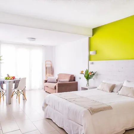 Dunas Club - & Aparthotel Corralejo