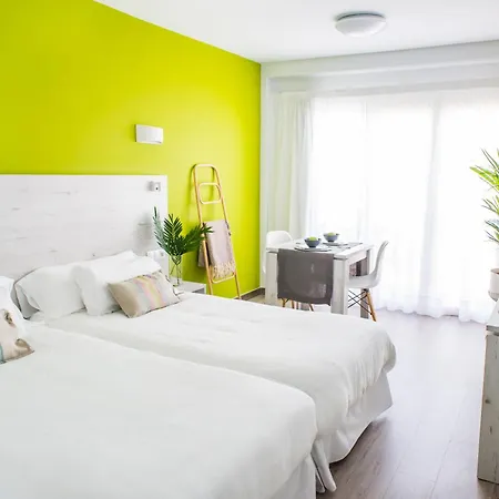 Dunas Club - Hotel&apartamentos 3*