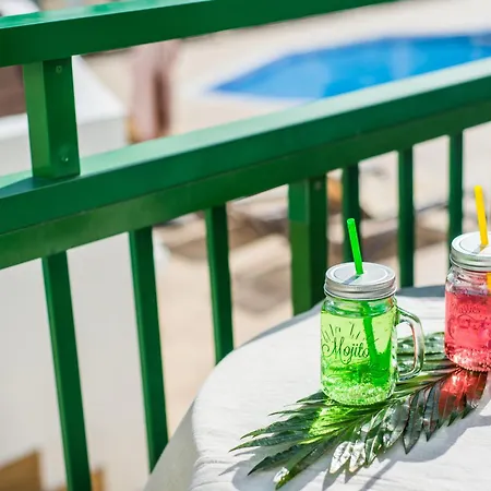 Dunas Club - Hotel&apartamentos Corralejo