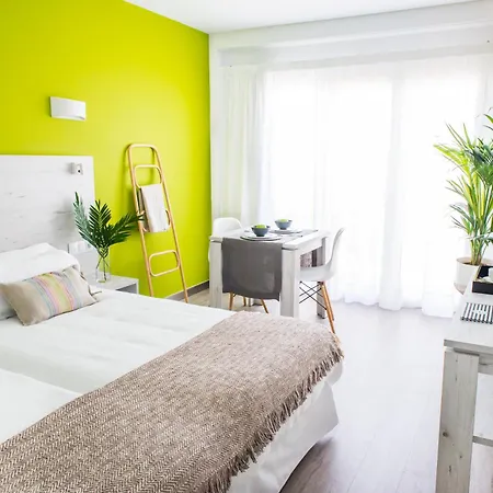 Dunas Club - & Apart Otel Corralejo