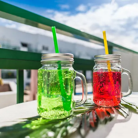 Dunas Club - & Corralejo