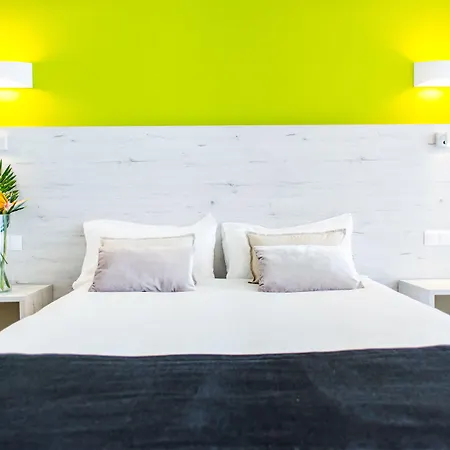 Dunas Club - & Apart Otel Corralejo