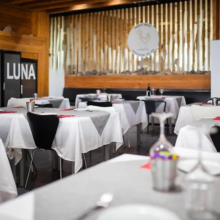 Dunas Club - & Aparthotel Corralejo