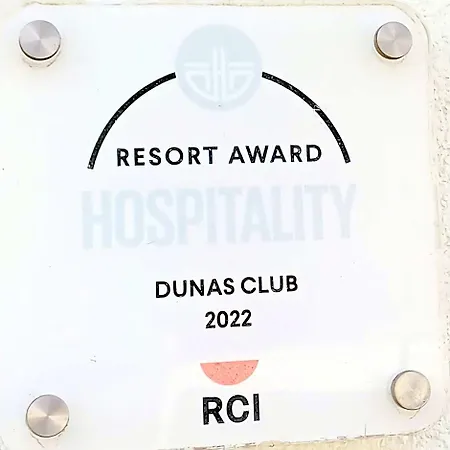 Dunas Club - & Aparthotel