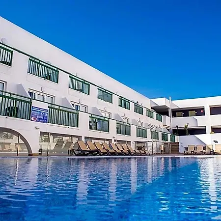 Dunas Club - & 3* Corralejo
