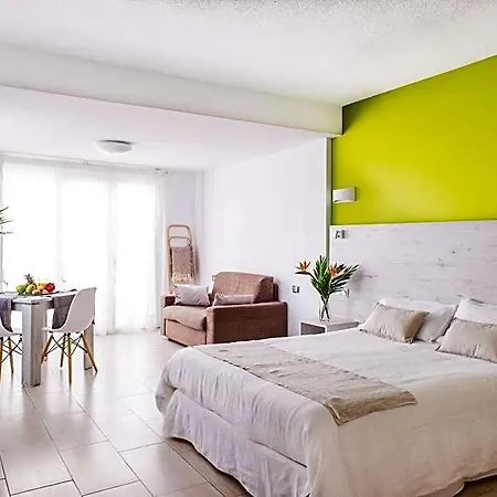 Dunas Club - & Apart Otel