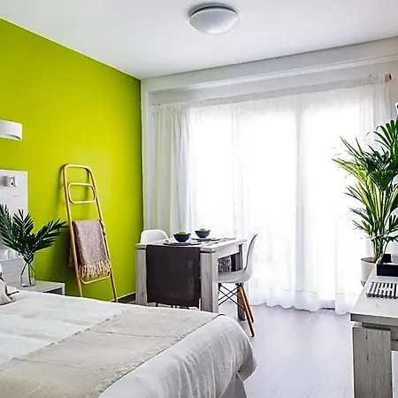 Apart Otel Dunas Club - &
