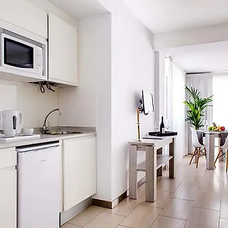 Dunas Club - & 3*