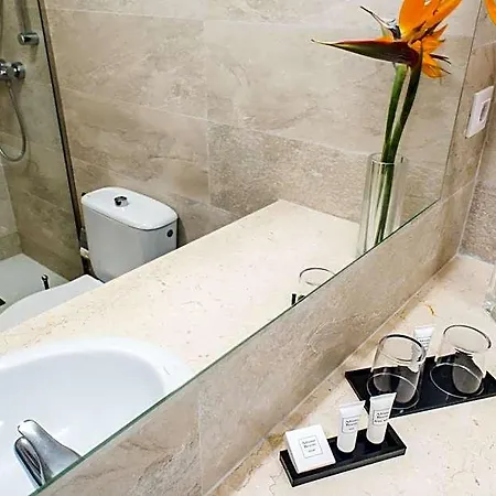 Apart Otel Dunas Club - & 3*