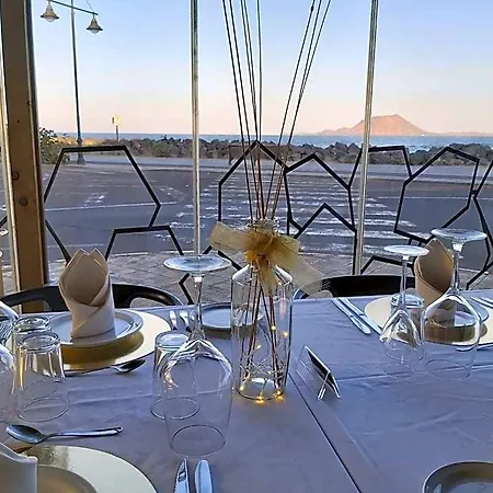 Dunas Club - & Apart Otel