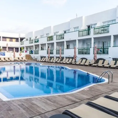 Dunas Club - &