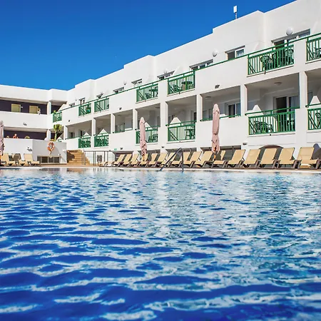 Dunas Club - & 3*