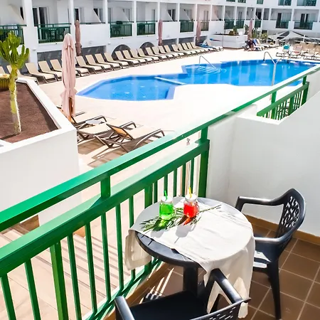 Dunas Club - & Apart Otel 3*