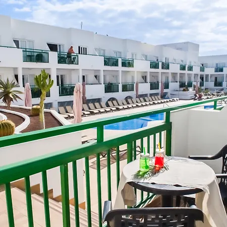 Apart Otel Dunas Club - & 3*