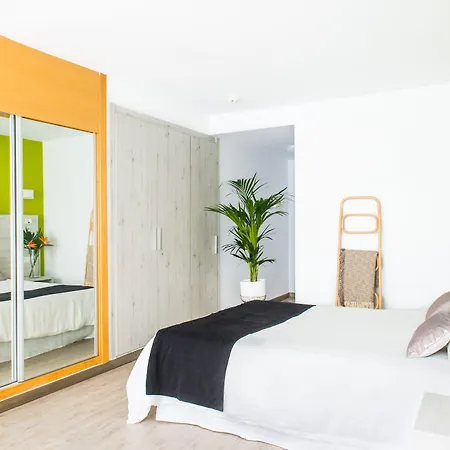 Aparthotel Dunas Club - & Corralejo