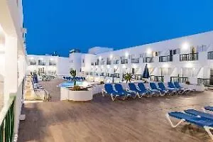 Dunas Club - & Aparthotel 3*
