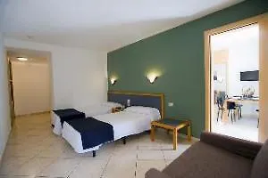 Dunas Club - & Aparthotel Corralejo