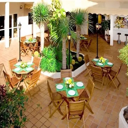 Dunas Club - & Aparthotel 3*
