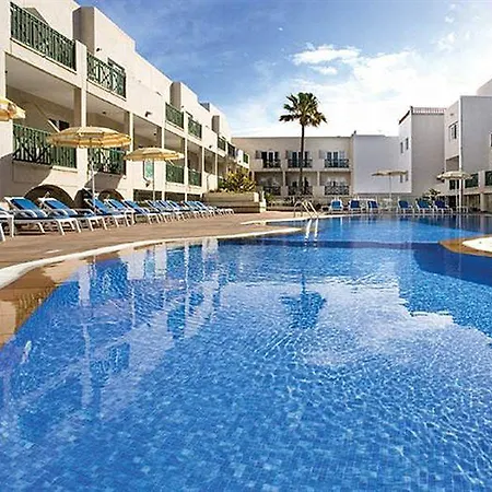 Dunas Club - & Corralejo