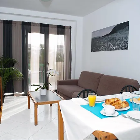 Dunas Club - & Aparthotel 3*