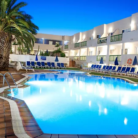 Dunas Club - & 3*