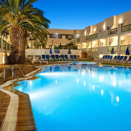 Dunas Club - & Aparthotel