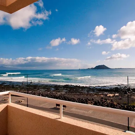 Dunas Club - & 3* Corralejo