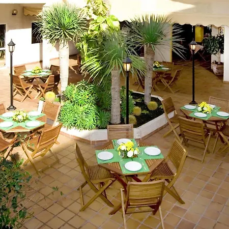 Dunas Club - & Aparthotel