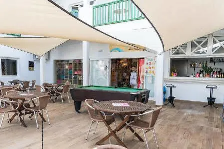 Dunas Club - & Aparthotel Corralejo