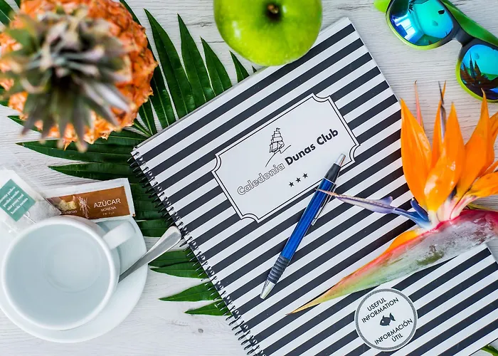 Dunas Club - & Corralejo