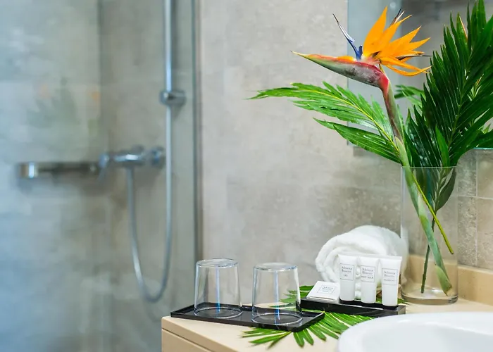 Dunas Club - & Aparthotel