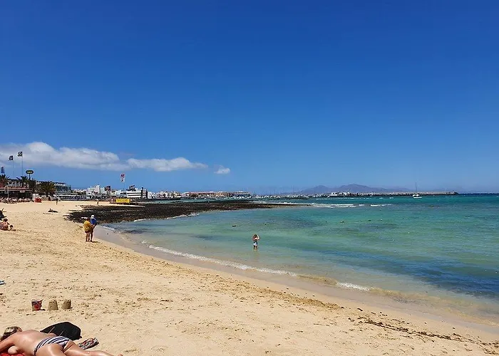 Apartahotel Dunas Club - Hotel&apartamentos 3*