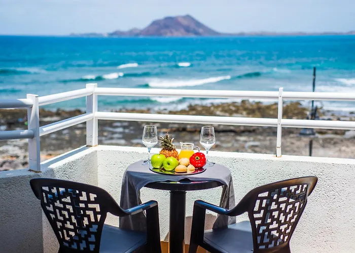 Aparthotel Dunas Club - &