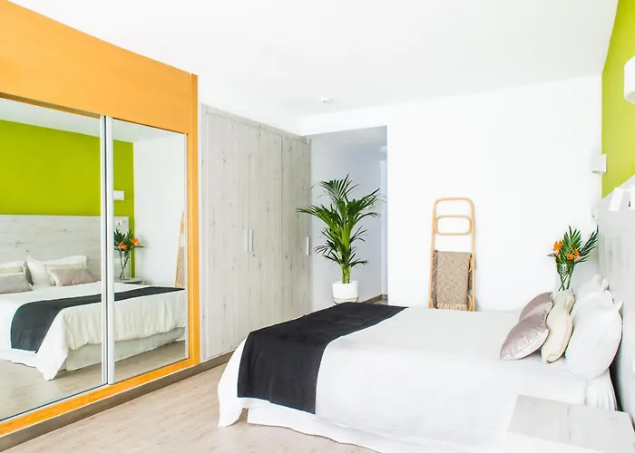 Dunas Club - Hotel&apartamentos Apartahotel