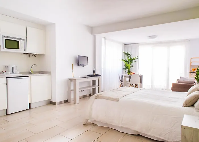 Dunas Club - Hotel&apartamentos