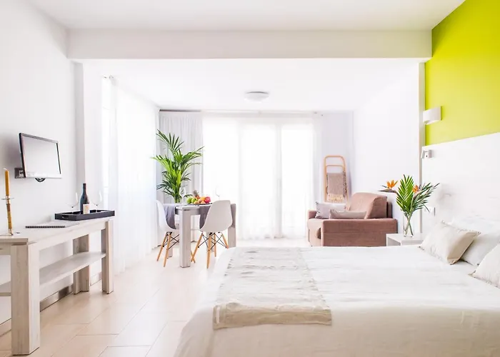 Dunas Club - Hotel&apartamentos 3*