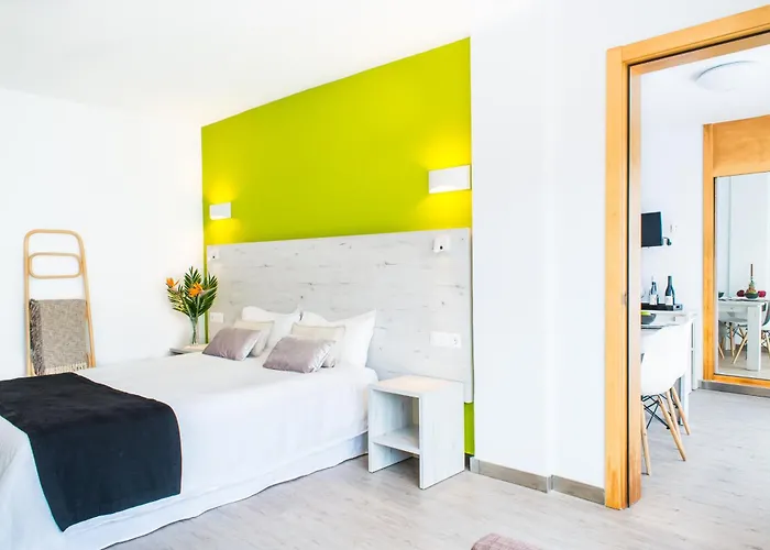 Dunas Club - Hotel&apartamentos 3*