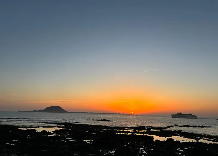 Dunas Club - & Corralejo