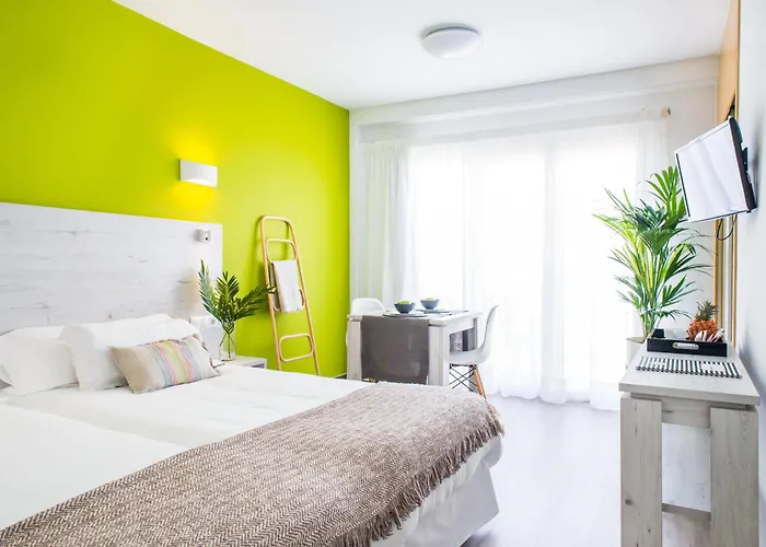 Dunas Club - Hotel&apartamentos