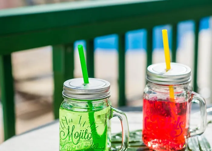 Dunas Club - & 3* Corralejo