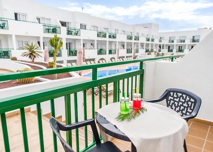 Dunas Club - & Aparthotel 3*