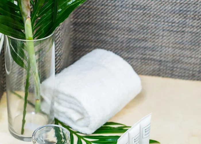 Dunas Club - Hotel&apartamentos Apartahotel Corralejo