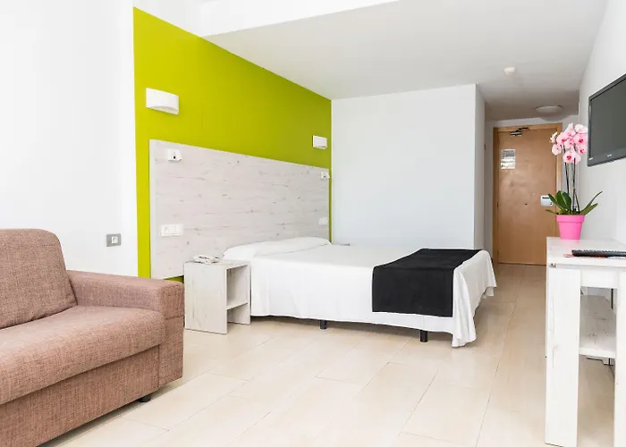 Dunas Club - Hotel&apartamentos Apartahotel