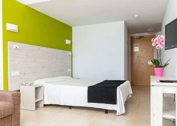 Aparthotel Dunas Club - & 3*