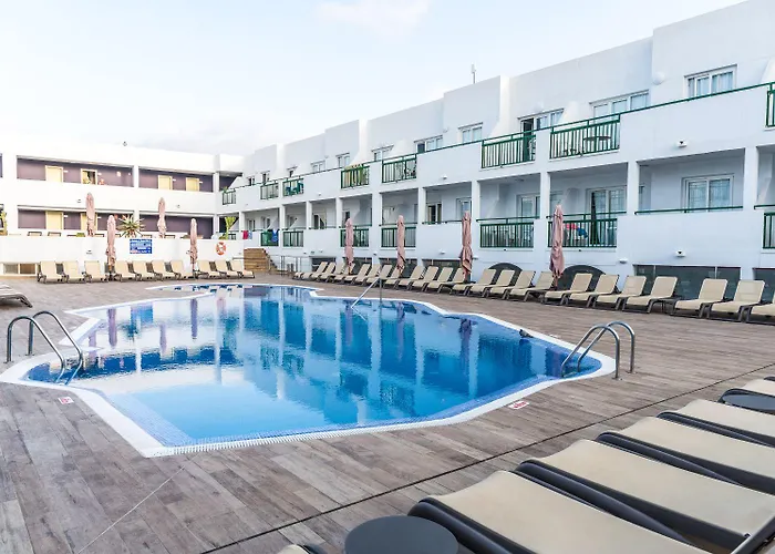 Dunas Club - Hotel&apartamentos