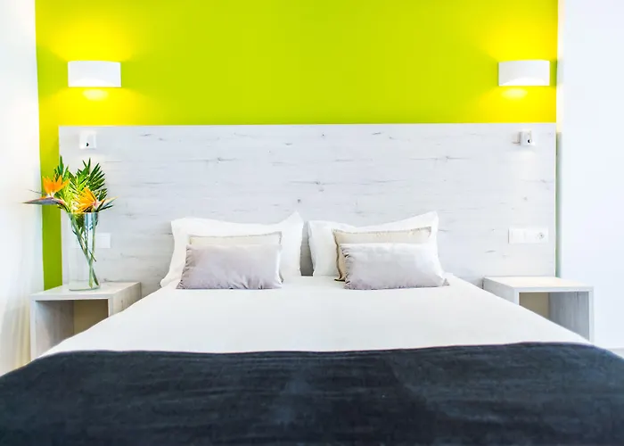 Dunas Club - Hotel&apartamentos Apartahotel Corralejo