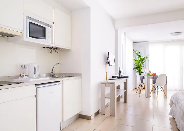 Dunas Club - Hotel&apartamentos